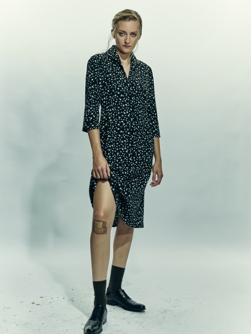 Fun and Stylish Comrags Dress